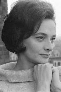Jacqueline Hill profile photo