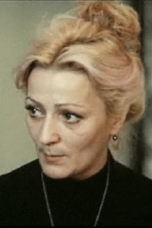 Zeinab Botsvadze profile photo