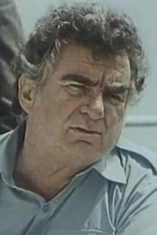 Boris Borovsky profile photo