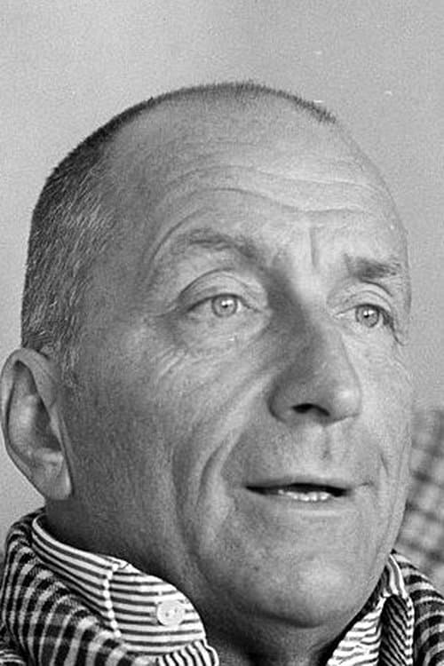 Bernard Lefort profile photo