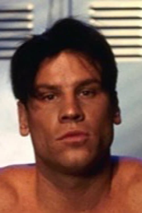 Devin Powers profile photo