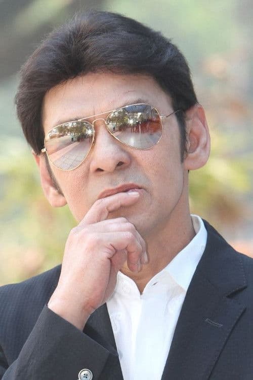 Jamal Abdillah profile photo