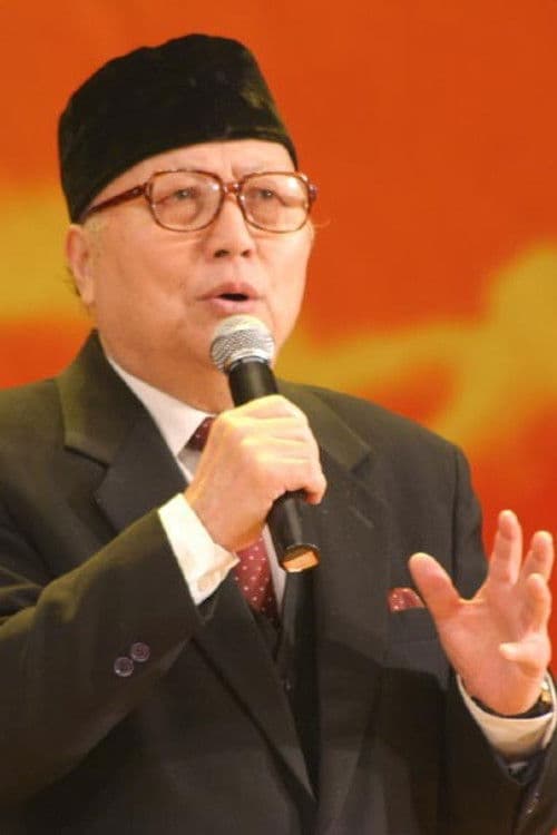 Zhang Jiasheng profile photo