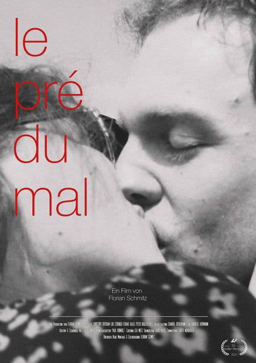 The Meadow of Evil poster