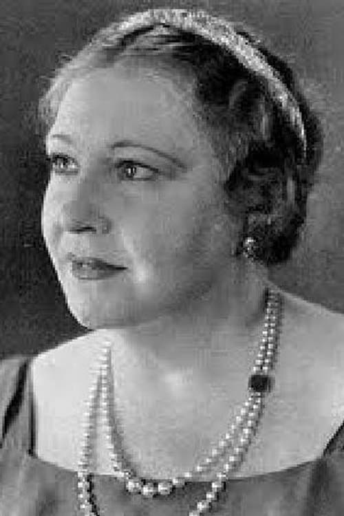 Amy Veness profile photo