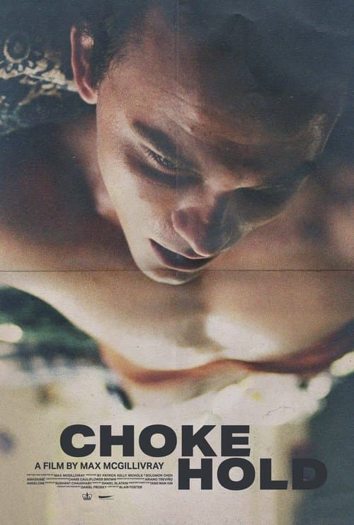Choke Hold poster