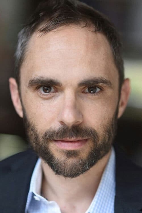 Ryan Johnston profile photo