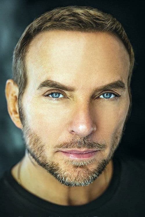 Matt Goss profile photo