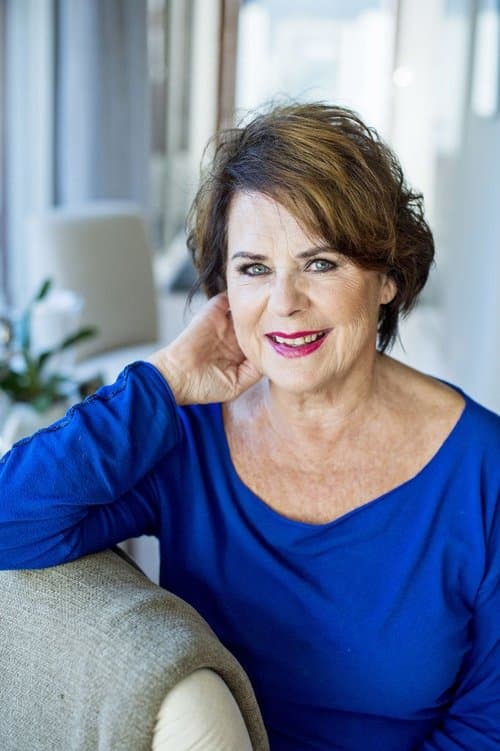 Pirkko Mannola profile photo