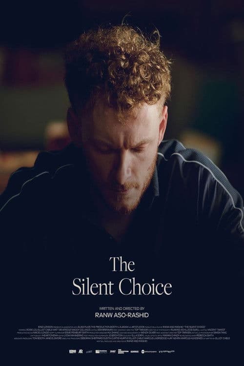 The Silent Choice poster
