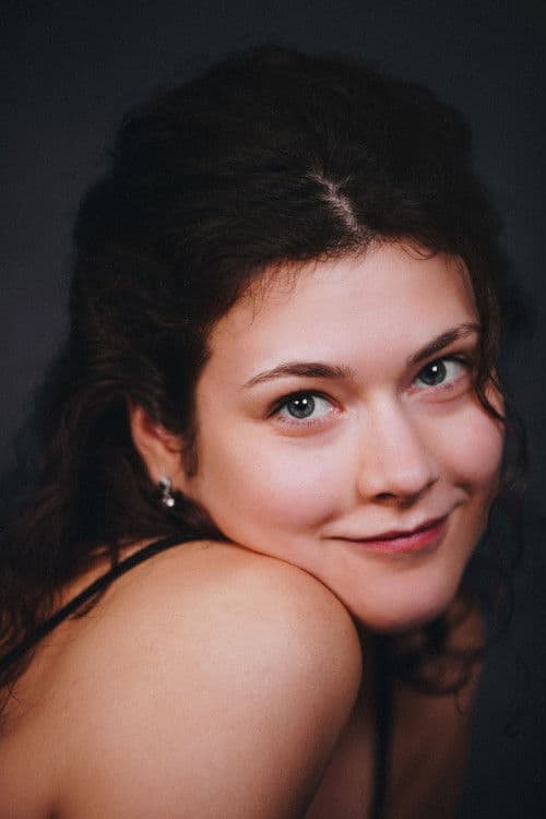 Kristiin Räägel profile photo