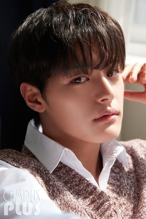 Park Soo-oh profile photo