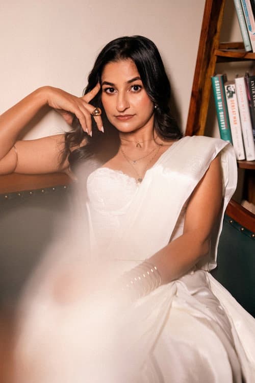 Annapurna Soni profile photo