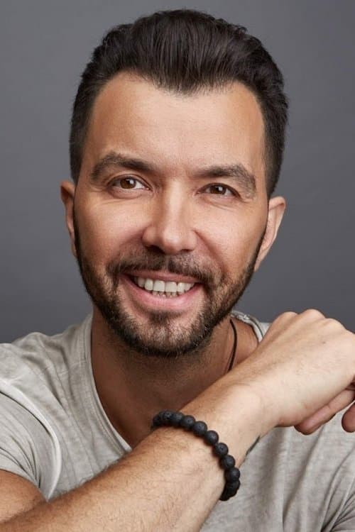 Denis Klyaver profile photo