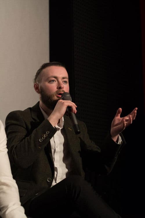 Andrew Thomas profile photo