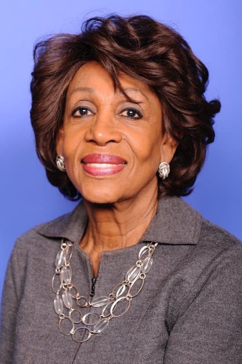 Maxine Waters profile photo
