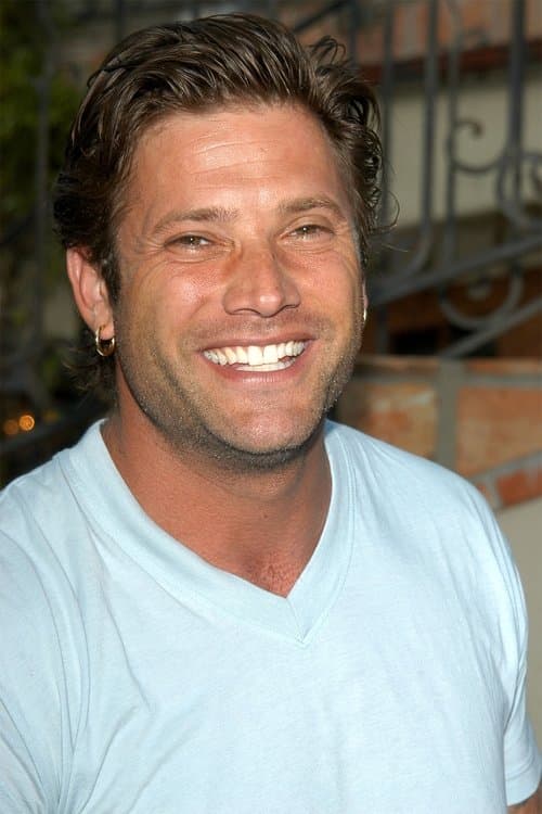 Sasha Mitchell profile photo