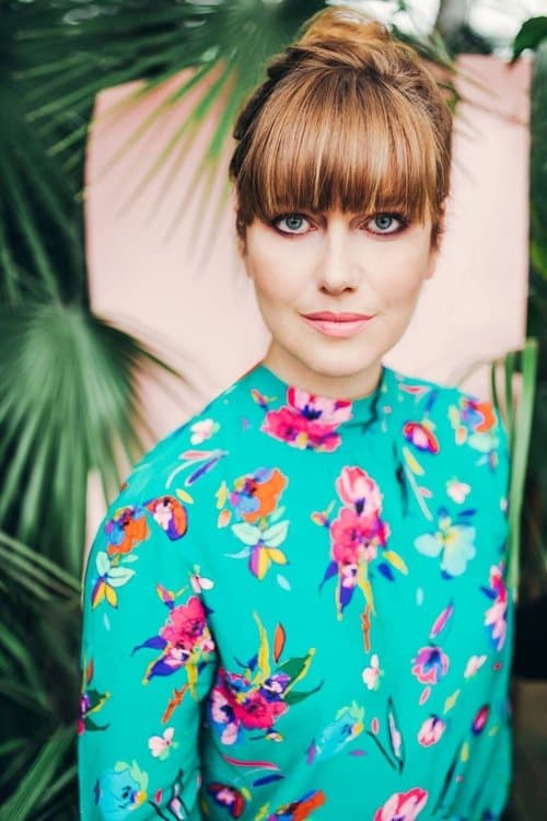 Elīna Vāne profile photo