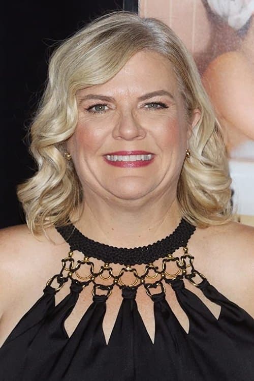 Paula Pell profile photo