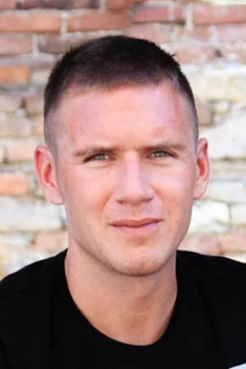 Collin Duarte profile photo