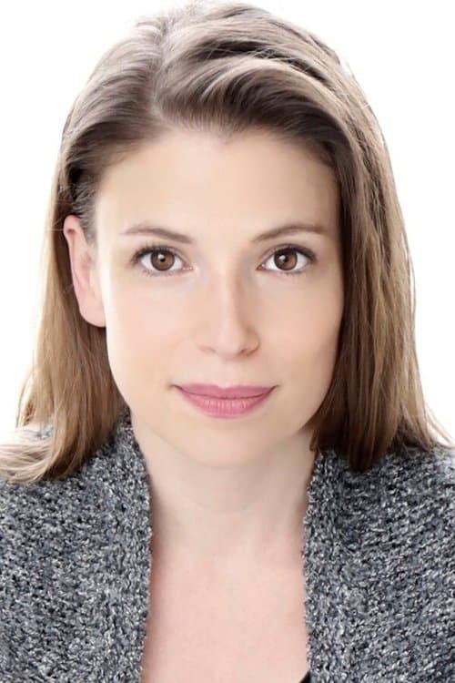 Julia Whelan profile photo