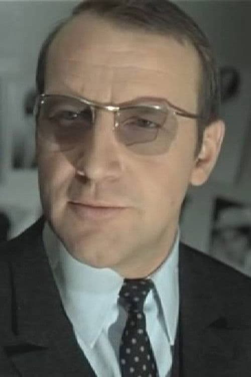 Reinhold Timm profile photo