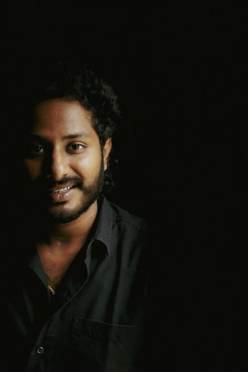 Dravid Selvam profile photo