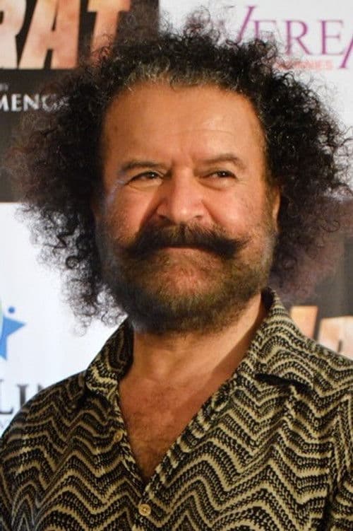 Ayub Khoso profile photo