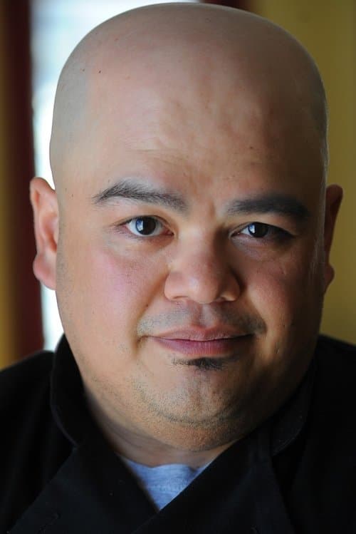 Alden Ray profile photo