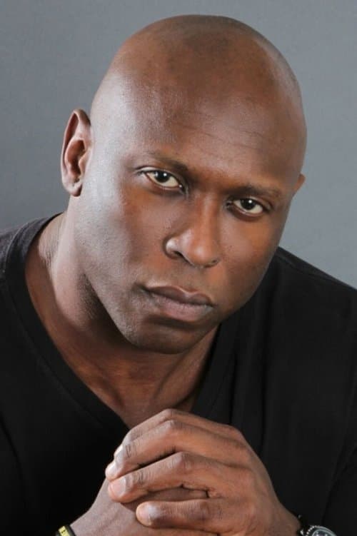 Kip Brown profile photo