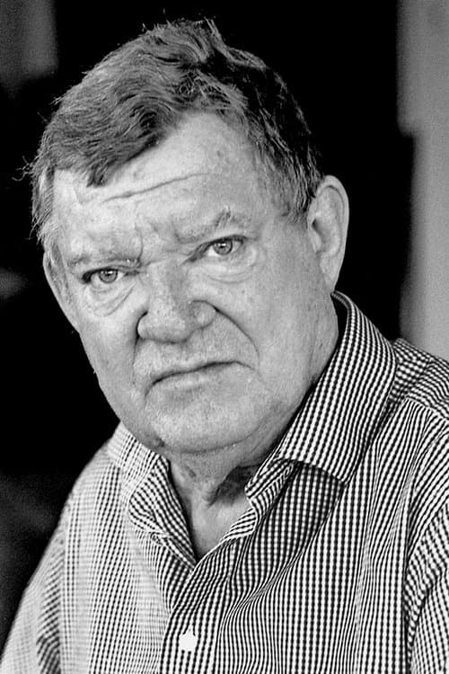 Robert Hughes profile photo