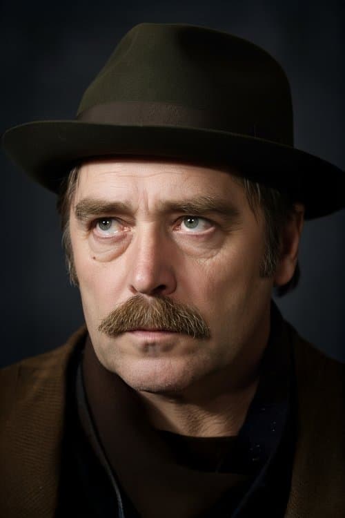 İhsan Yüce profile photo