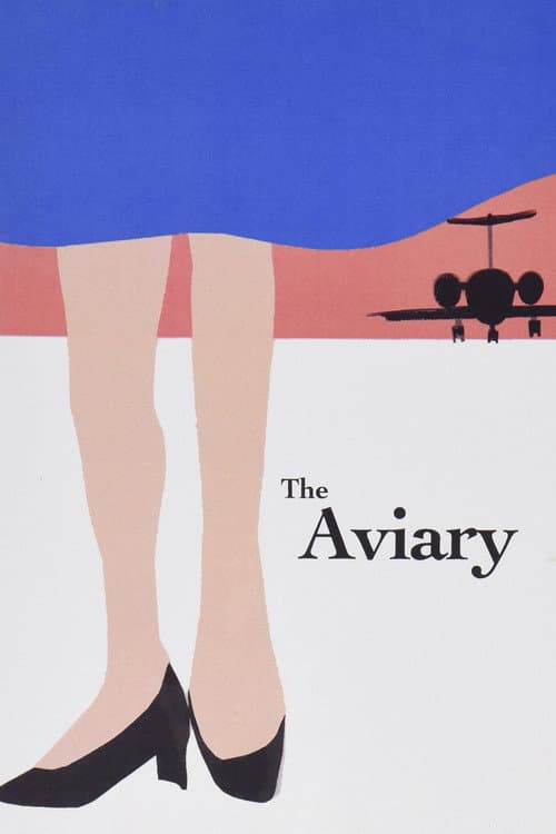 The Aviary poster