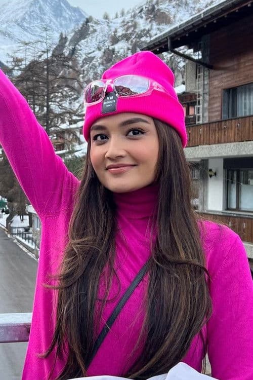 Puteri Aishah profile photo