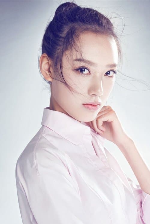 Sun Jialing profile photo