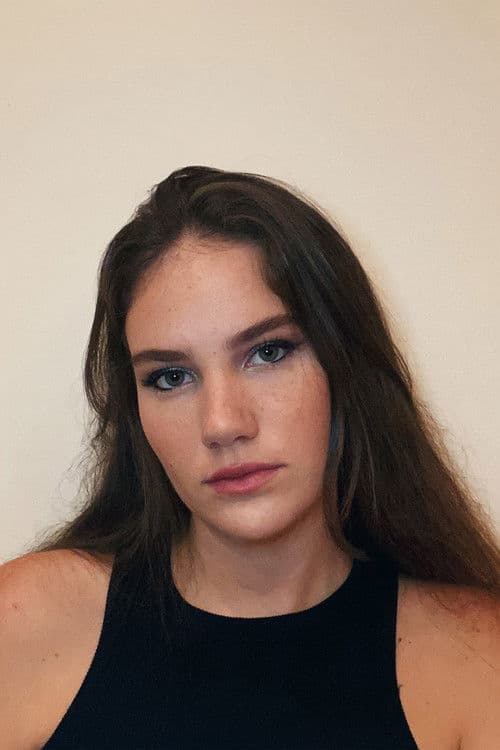 Gabriela Rodriguez Salvador profile photo