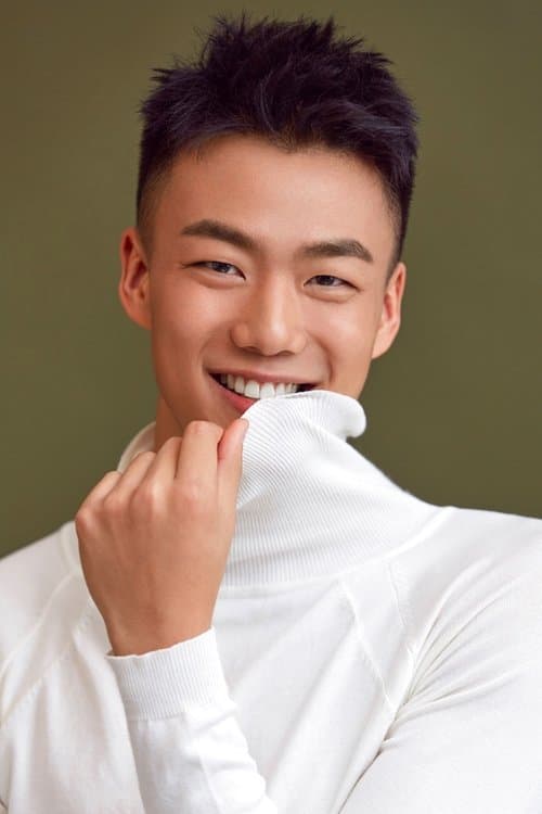 Gao Ge profile photo