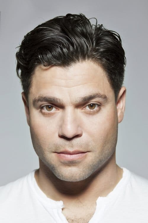 Jeremy Luke profile photo