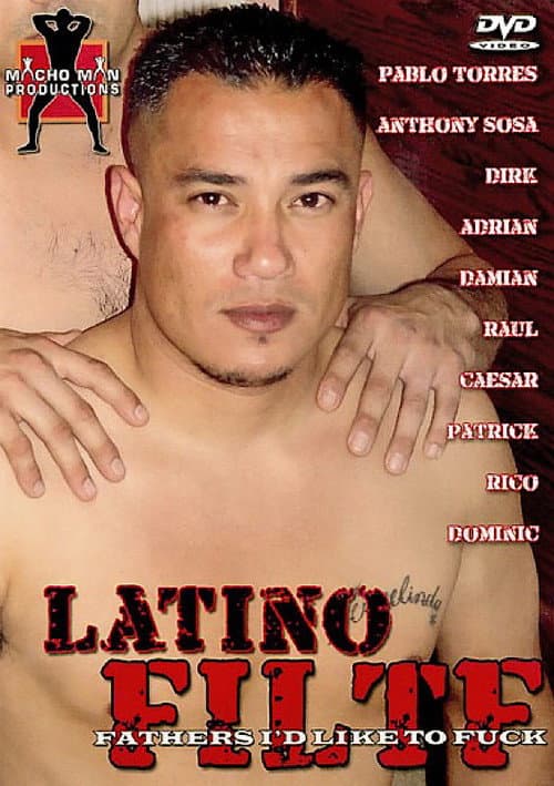 Latino FILTF poster