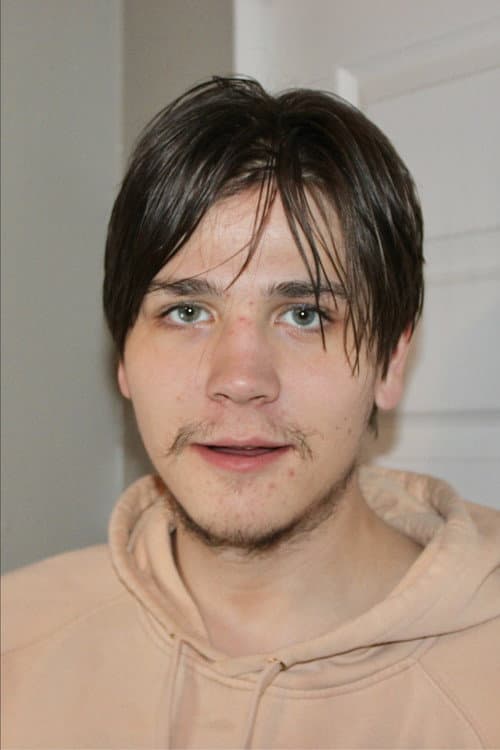 Zach Merriman profile photo
