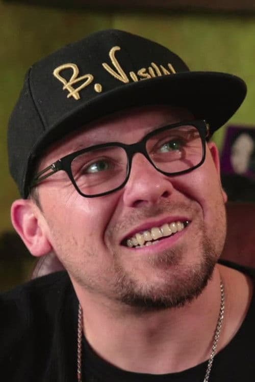 Billy Visual profile photo