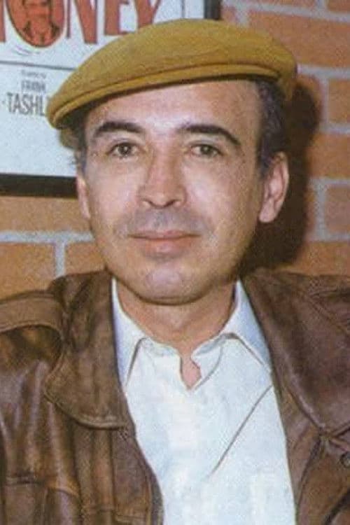 Pedro Montoya profile photo