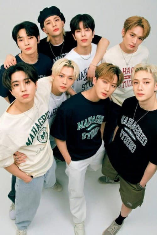 Stray Kids profile photo
