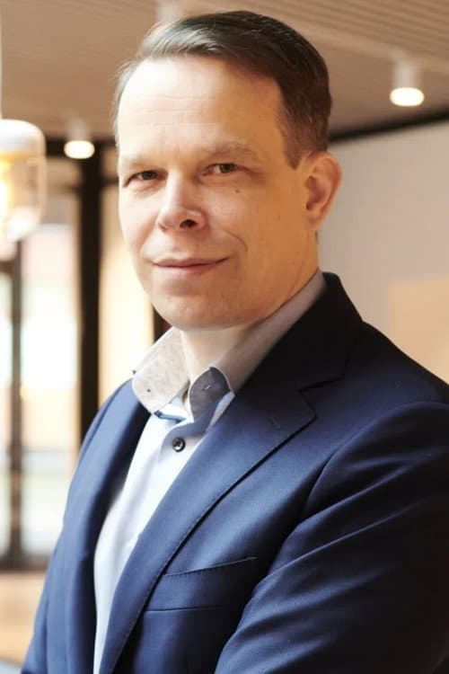 Peter Hein van Mulligen profile photo