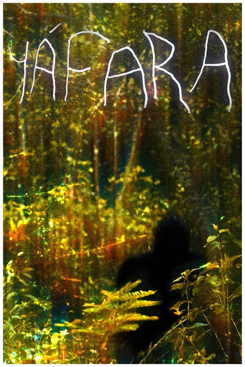 YÁFARA poster