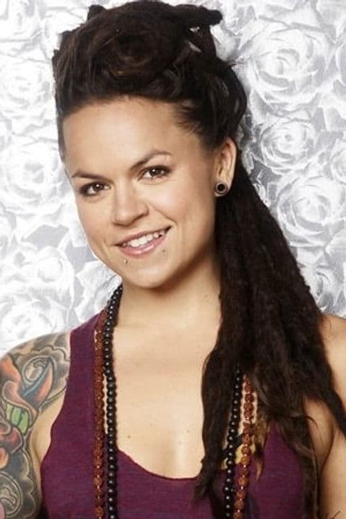 Whitney Mixter profile photo