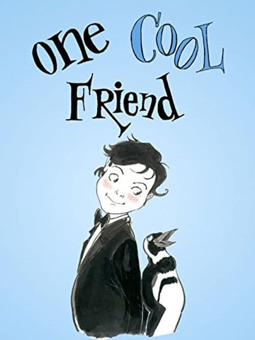 One Cool Friend poster