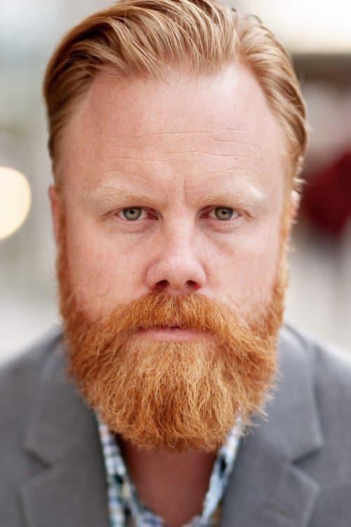 Channon Voyce profile photo