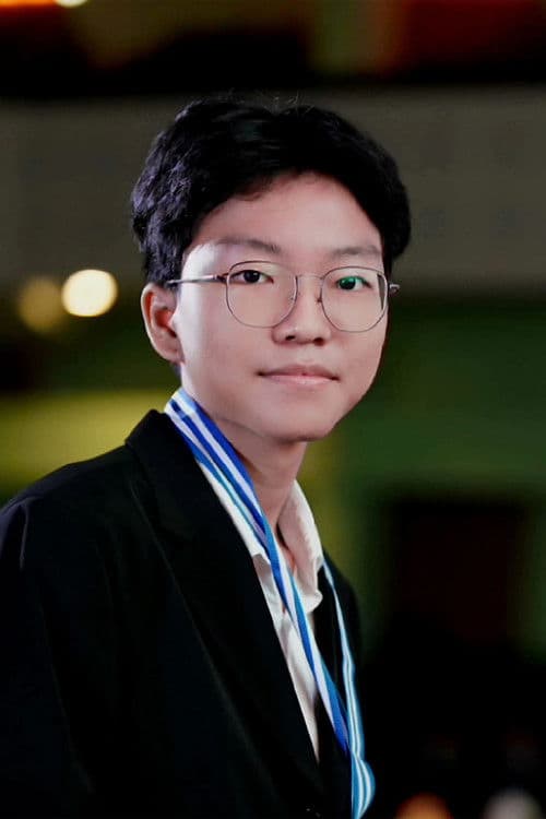 Bryan Theonard Sanjaya profile photo