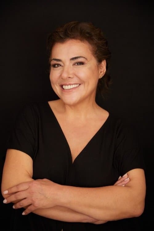 Betigül Ceylan profile photo